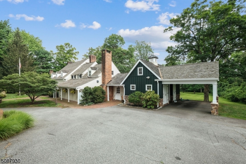 New Vernon - Residential