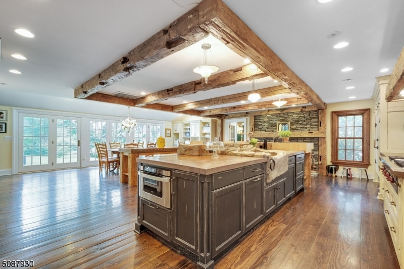 New Vernon - Residential