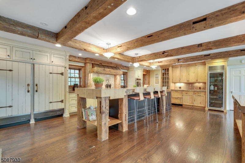 New Vernon - Residential