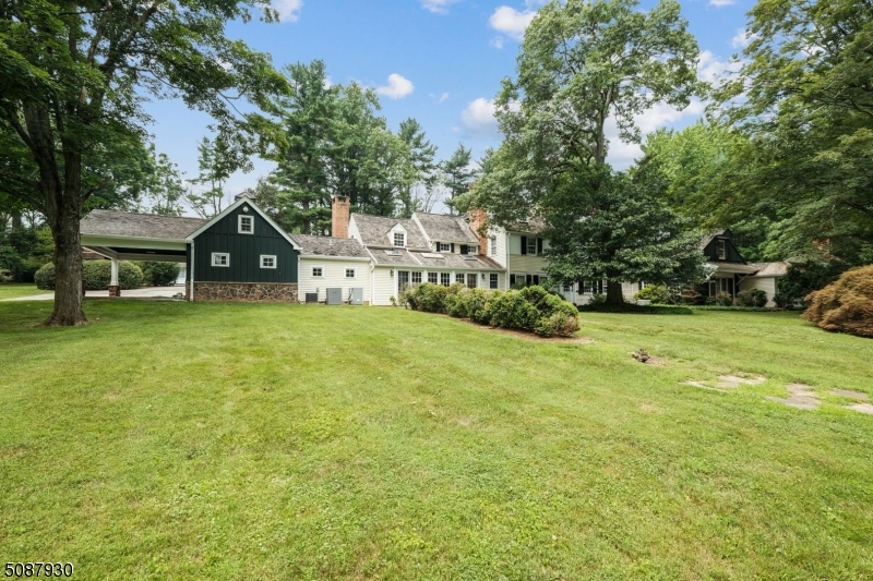 New Vernon - Residential
