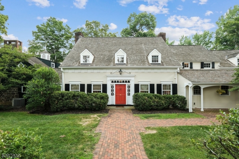 New Vernon - Residential
