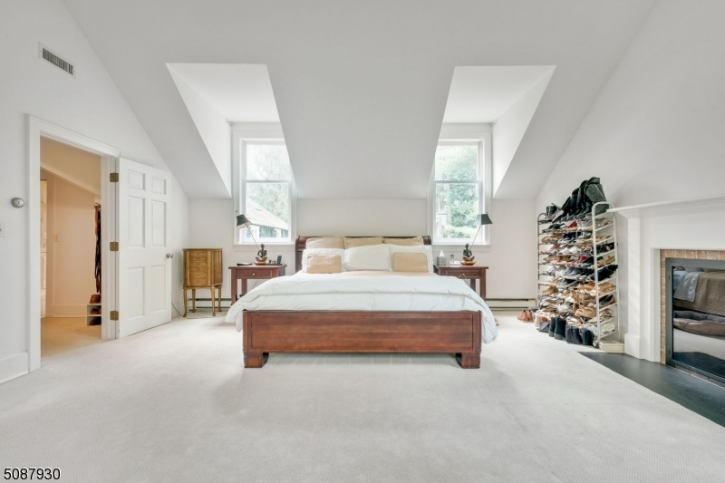 New Vernon - Residential