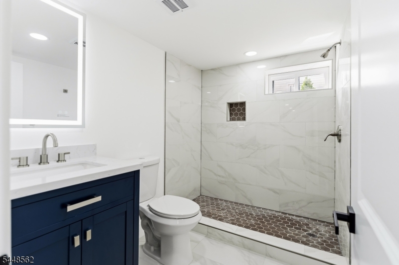 Mount Prospect Park - Residential