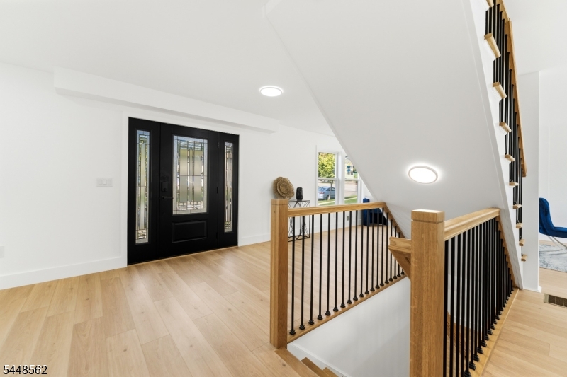 Mount Prospect Park - Residential