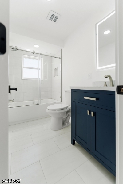 Mount Prospect Park - Residential