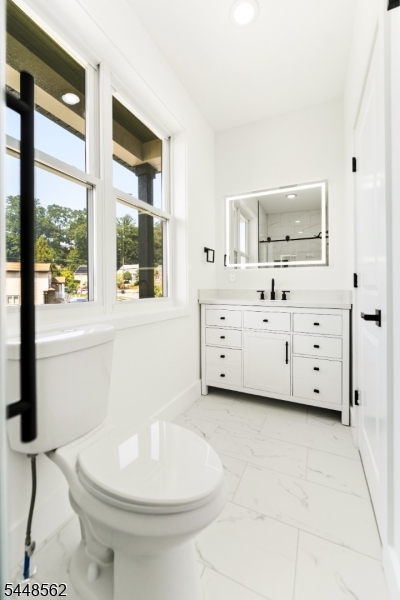 Mount Prospect Park - Residential