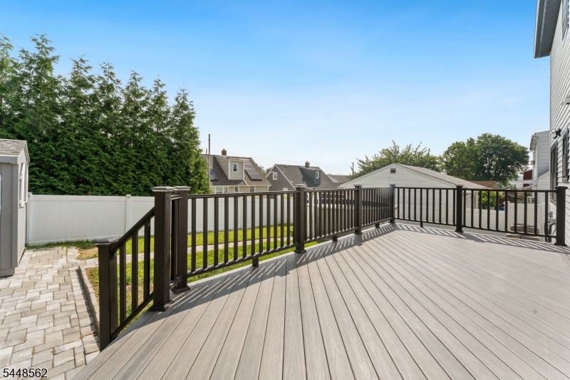 Mount Prospect Park - Residential