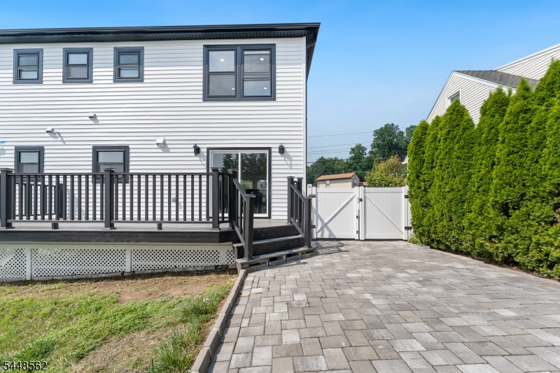 Mount Prospect Park - Residential