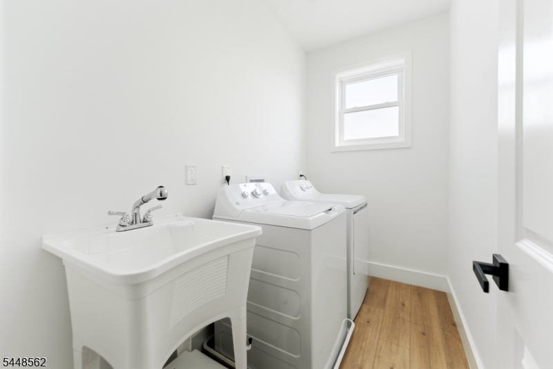Mount Prospect Park - Residential