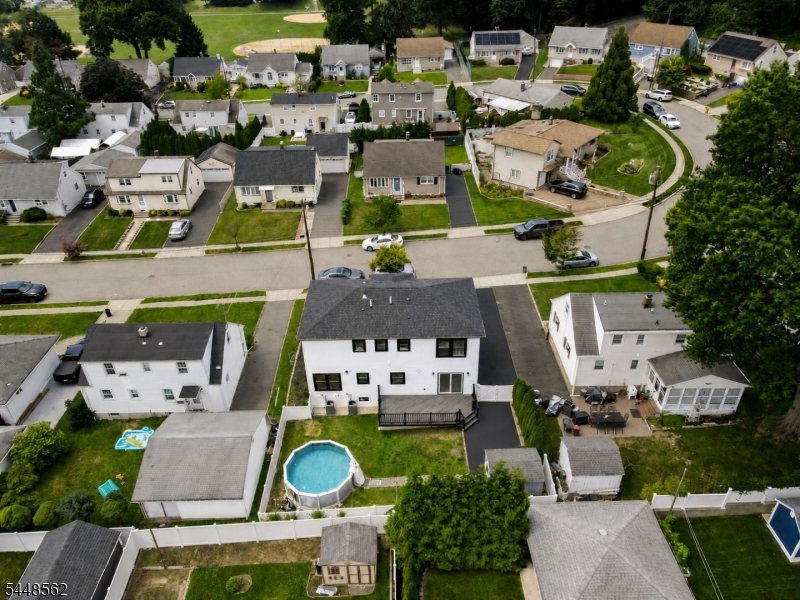 Mount Prospect Park - Residential