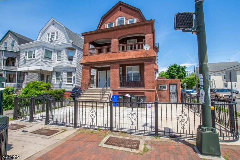 Spacious 3-bedroom, 2-bath fully renovated apartment available in the heart of Orange. Features modern finishes, updated kitchen and bathrooms, generous living space, and convenient access to shopping, schools, public transportation, parks, and major highways. Ideal location close to everything, including downtown, restaurants, and commuter routes to Newark and New York City.