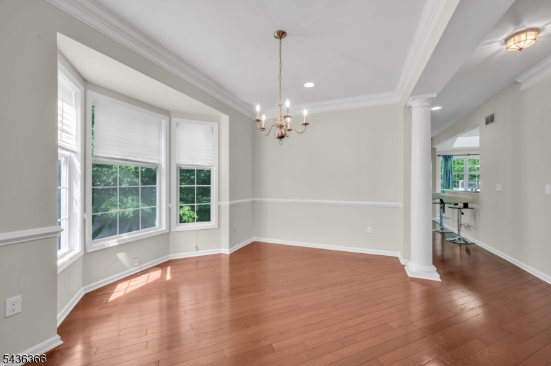 Morris Chase - Residential Lease