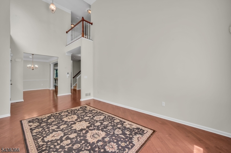 Morris Chase - Residential Lease