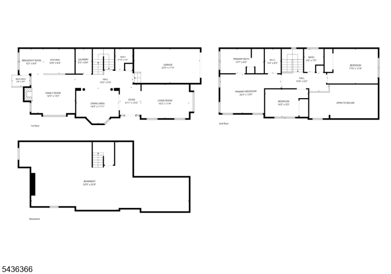 Morris Chase - Residential Lease