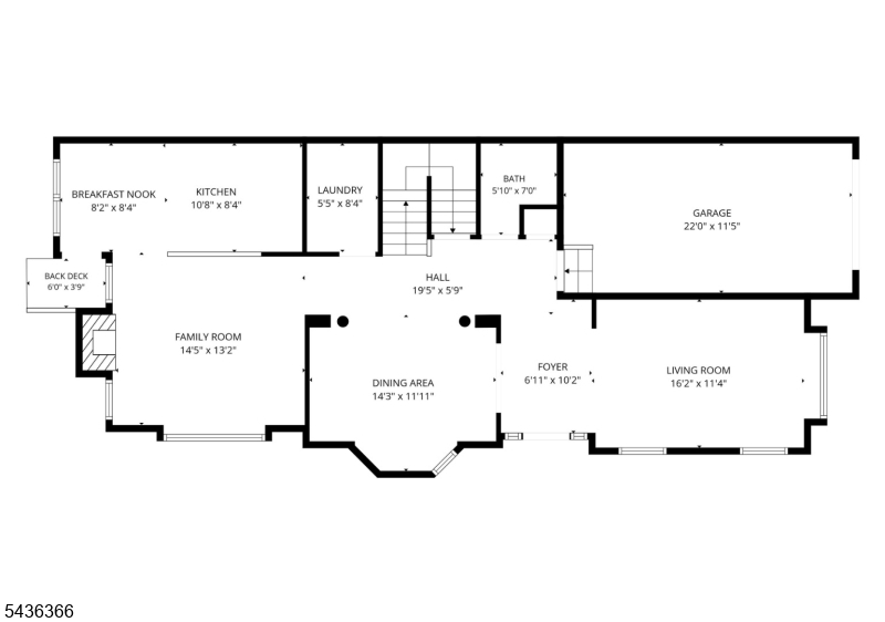 Morris Chase - Residential Lease
