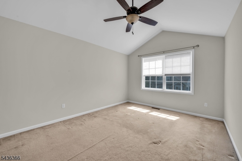 Morris Chase - Residential Lease