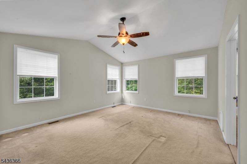 Morris Chase - Residential Lease