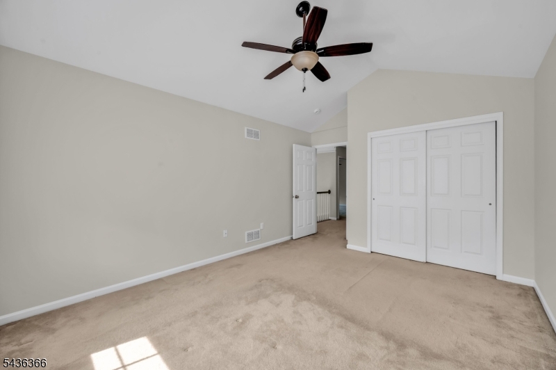 Morris Chase - Residential Lease