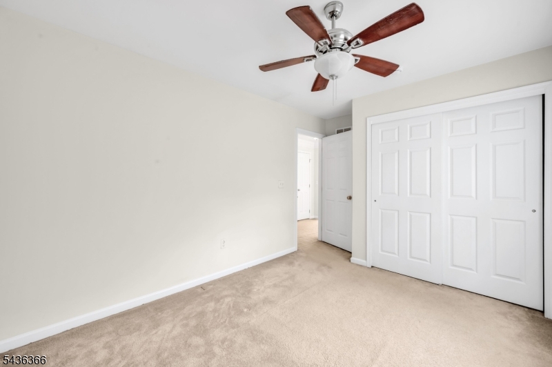 Morris Chase - Residential Lease