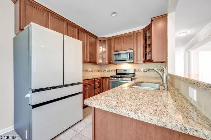 Morris Chase - Residential Lease
