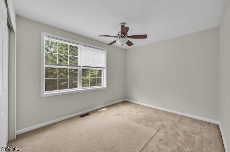 Morris Chase - Residential Lease