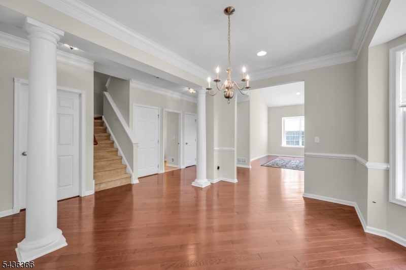 Morris Chase - Residential Lease