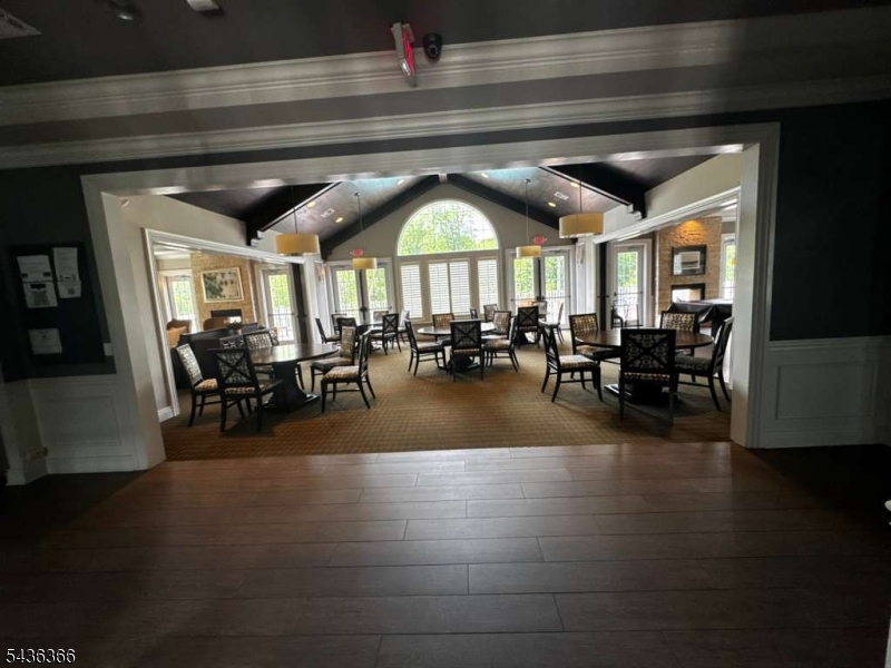 Morris Chase - Residential Lease