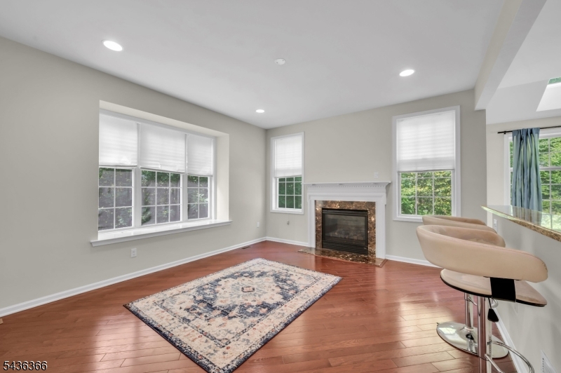 Morris Chase - Residential Lease