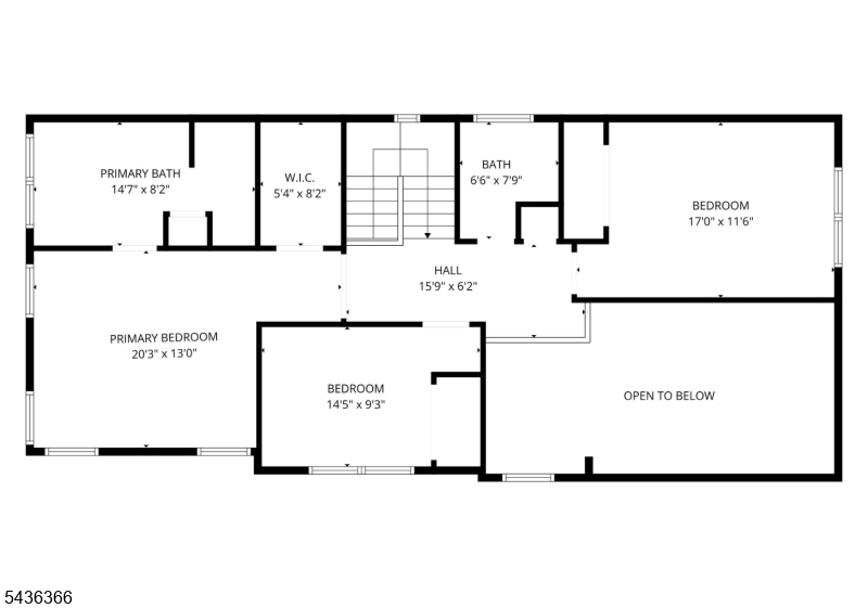Morris Chase - Residential Lease