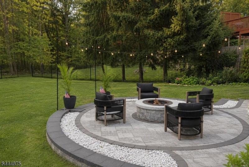 White Meadow Lake - Residential