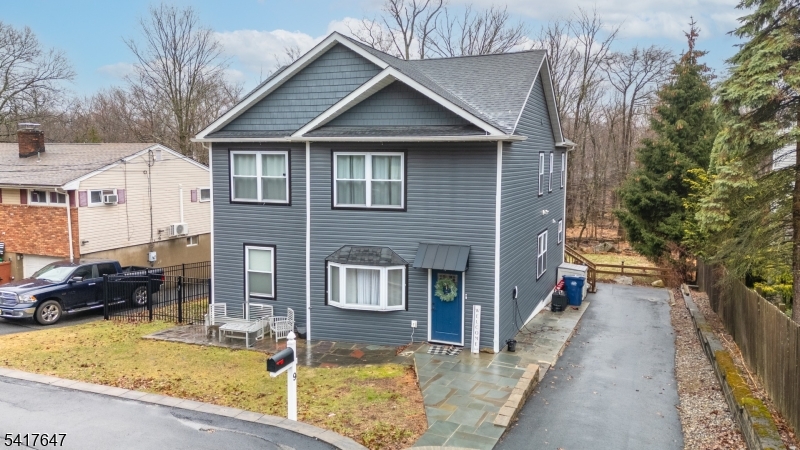 White Meadow Lake - Residential