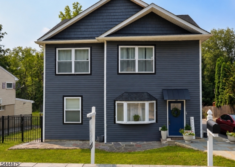 White Meadow Lake - Residential
