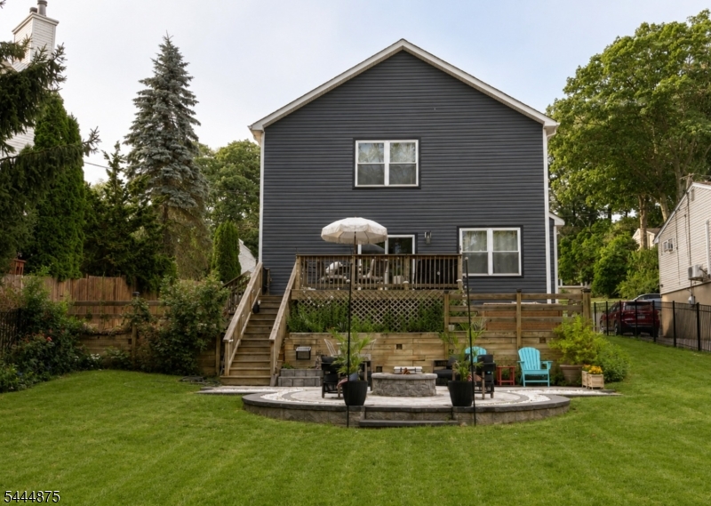 White Meadow Lake - Residential