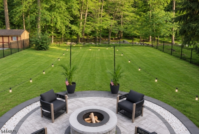 White Meadow Lake - Residential