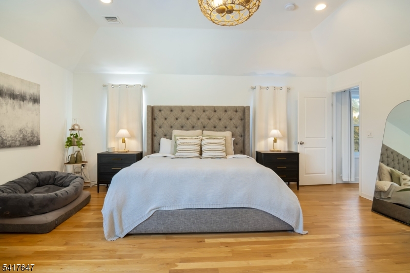 White Meadow Lake - Residential