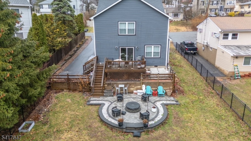 White Meadow Lake - Residential