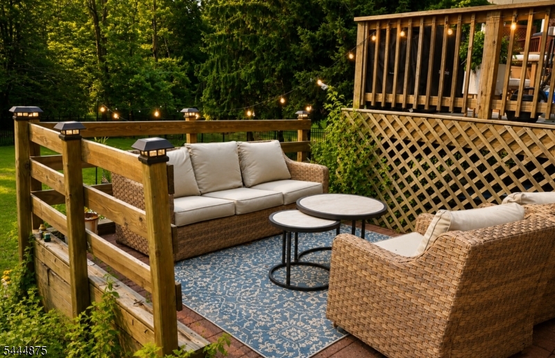 White Meadow Lake - Residential