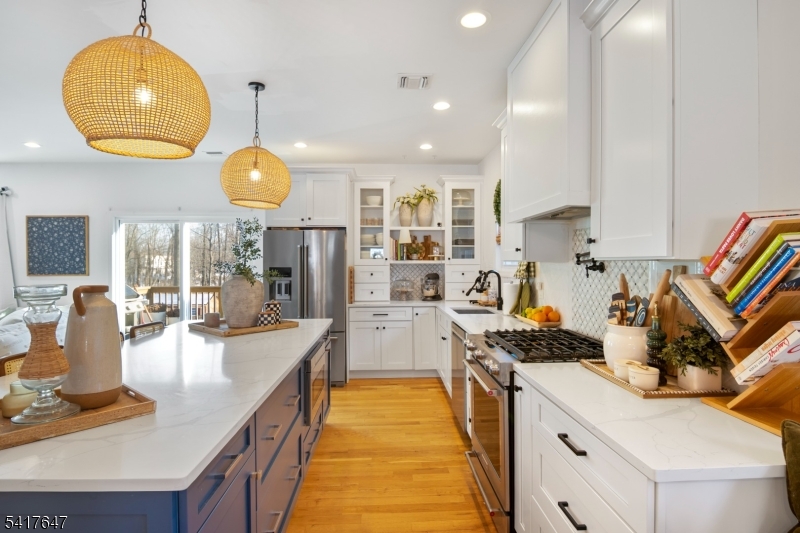 White Meadow Lake - Residential