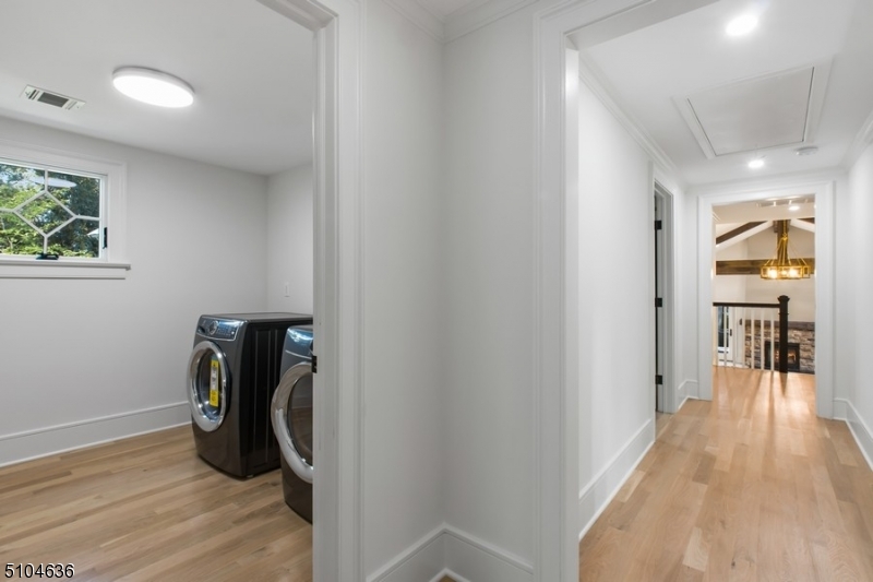 Hartshorn - Residential