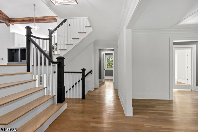 Hartshorn - Residential