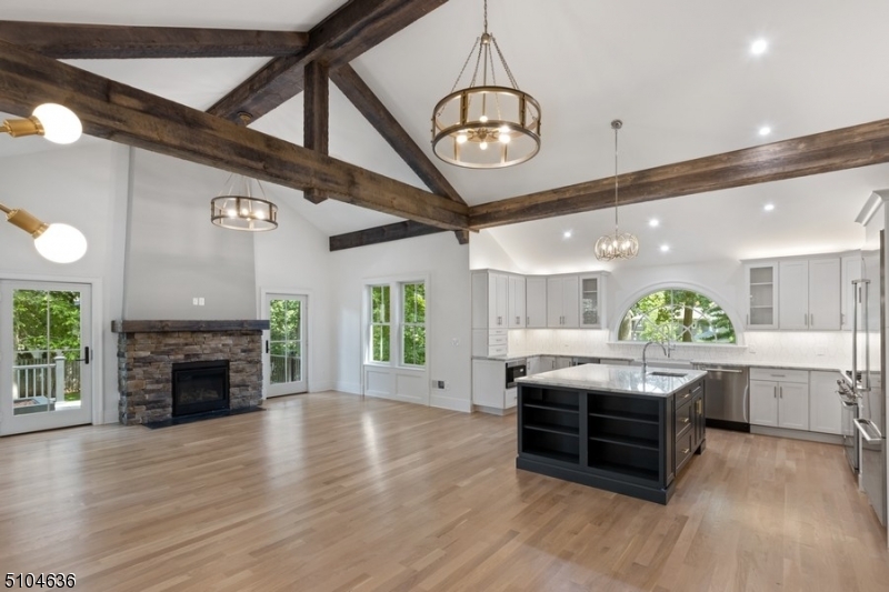 Hartshorn - Residential