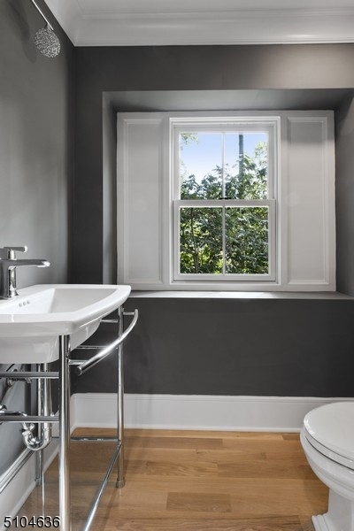 Hartshorn - Residential