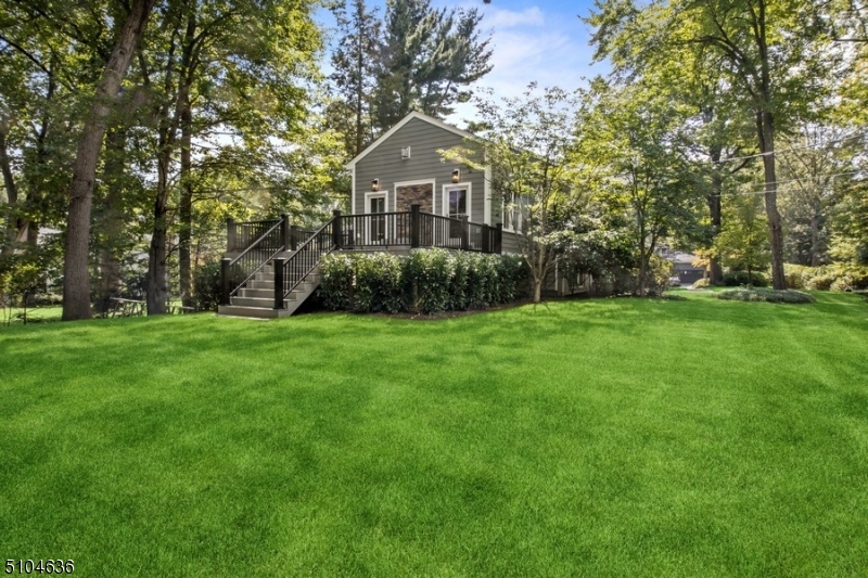 Hartshorn - Residential