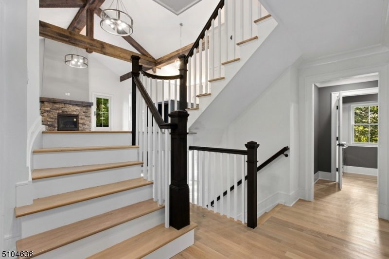 Hartshorn - Residential