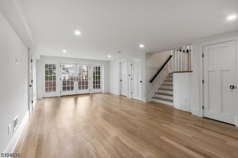 Hartshorn - Residential