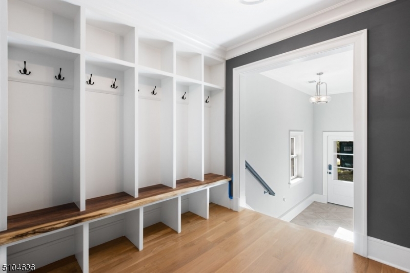 Hartshorn - Residential