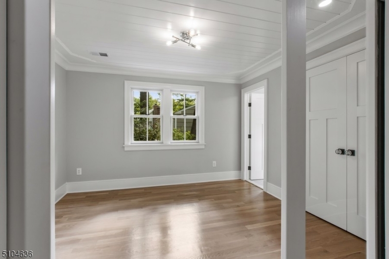 Hartshorn - Residential