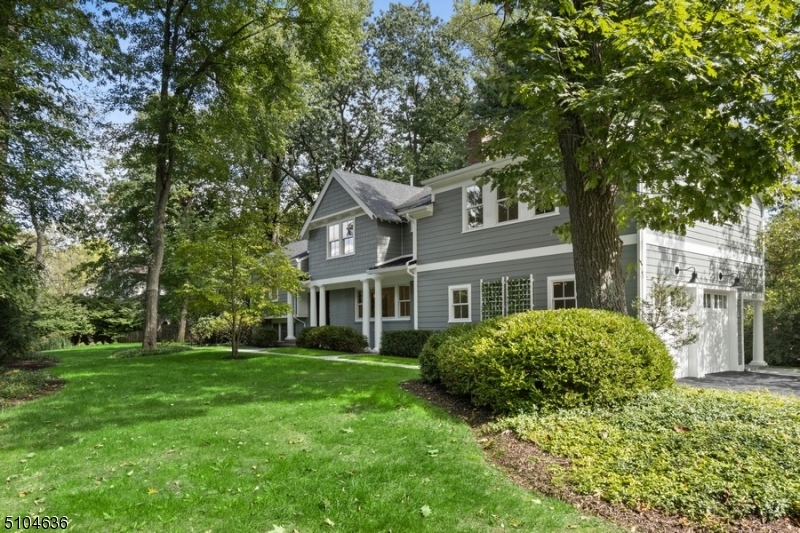 Hartshorn - Residential