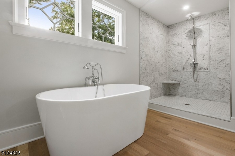 Hartshorn - Residential