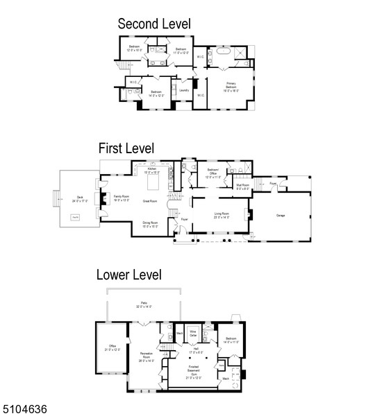 Hartshorn - Residential